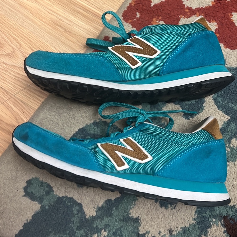 Women’s new balance